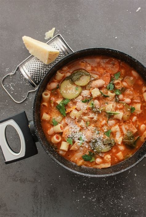 italian-vegetable-soup-recipe-an-italian-in-my-kitchen image