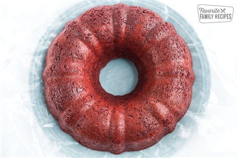 red-velvet-bundt-cake-favorite-family image