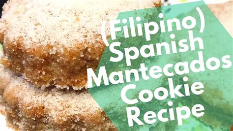 filipino-spanish-mantecados-cookies-recipe-bite image