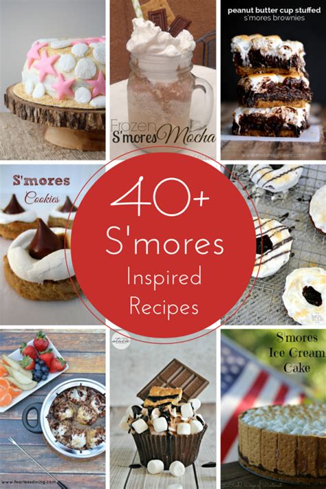 40-smores-desserts-recipes-you-cant-resist-making image