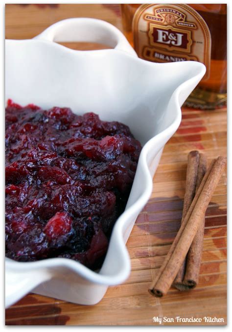 drunken-cranberry-sauce-my-san-francisco-kitchen image