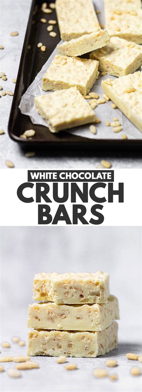 white-chocolate-crunch-bars-marshas-baking image