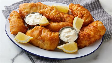 beer-batter-fried-fish-recipe-lifemadedeliciousca image