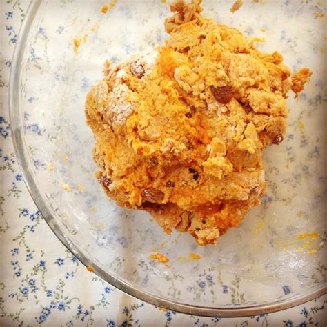 pumpkin-scones-my-lovely-little-lunch-box image