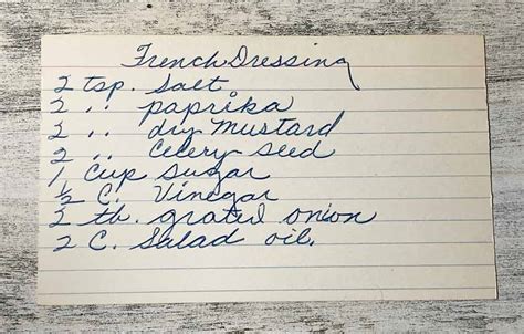 sweet-and-tangy-french-dressing-recipe-resalvaged image