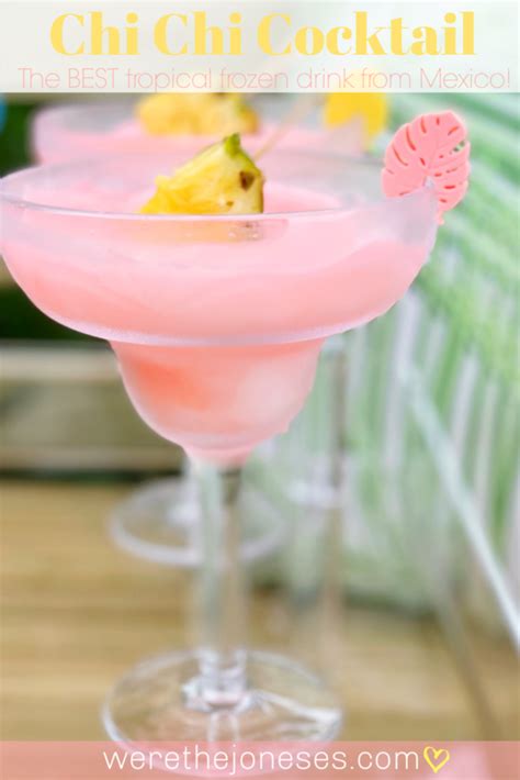 chi-chi-cocktail-recipe-the-best-tropical-frozen image