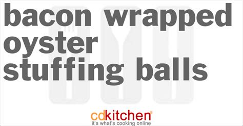 bacon-wrapped-oyster-stuffing-balls image