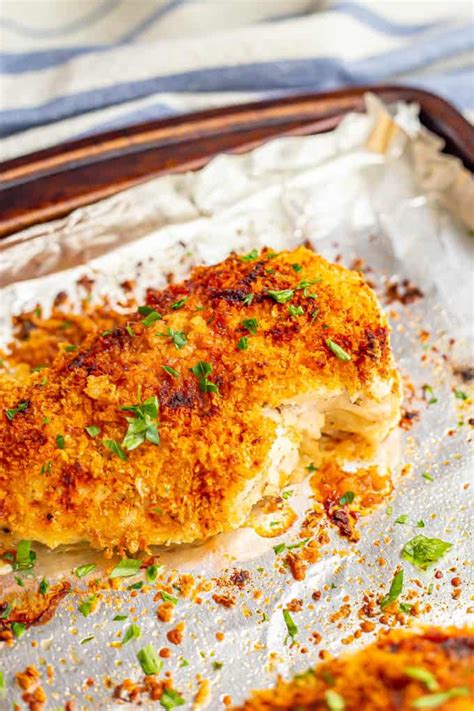 crunchy-parmesan-crusted-chicken-video-family image