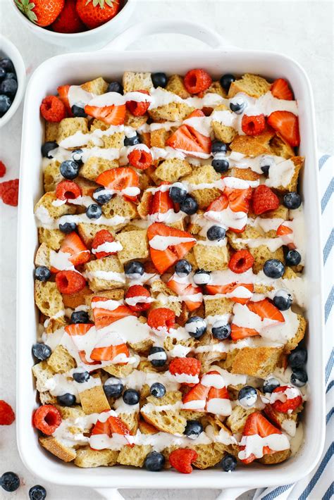 mixed-berry-french-toast-casserole-eat-yourself-skinny image