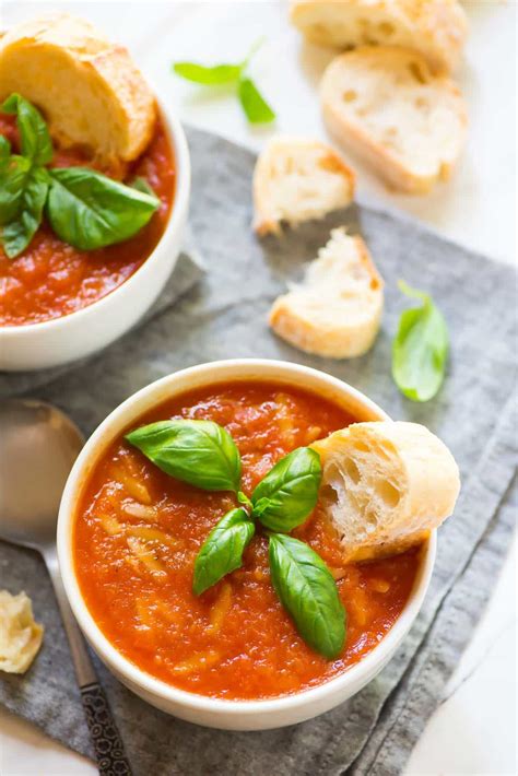 crockpot-tomato-soup-recipe-well-plated-by-erin image
