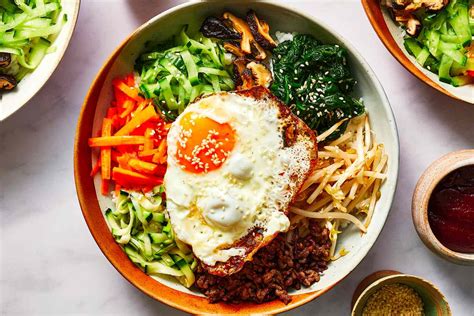 classic-korean-bibimbap-recipe-the-spruce-eats image