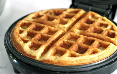 the-best-waffle-recipe-cleverly-simple image