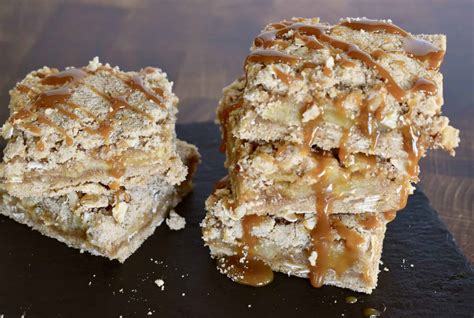 fresh-apple-caramel-squares-this-delicious-house image