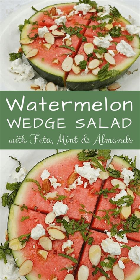 watermelon-wedge-salad-with-feta-mint-and-almonds image