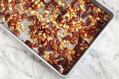 savory-spiced-mixed-nuts-recipe-the-spruce-eats image