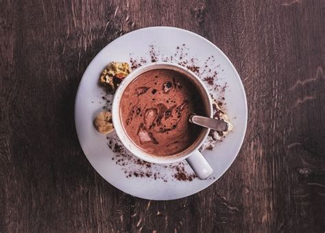 hot-chocolate-with-espresso-delicious-recipe-coffee image