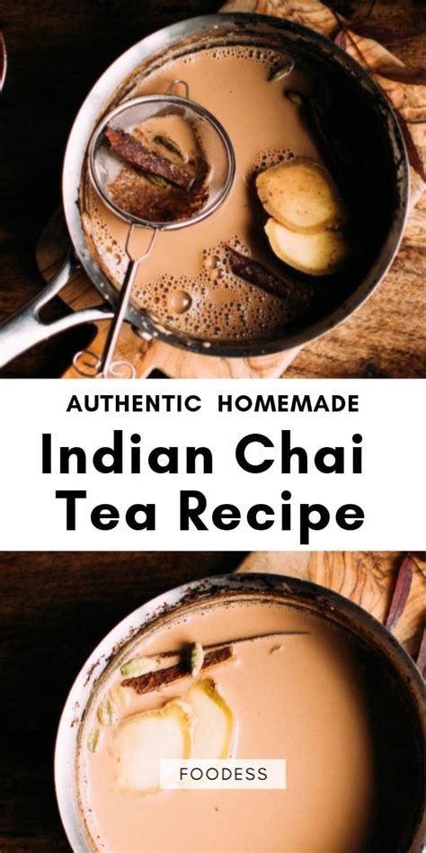 authentic-homemade-indian-chai-tea-recipe-foodess image