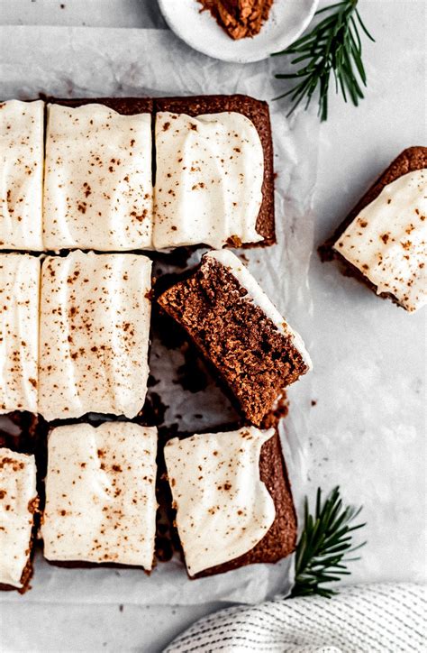 easy-gluten-free-gingerbread-cake-ambitious-kitchen image