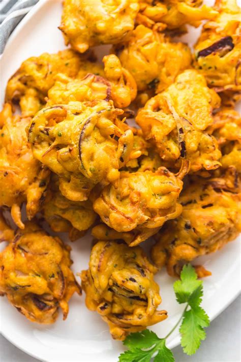 easy-crispy-onion-bhaji-recipe-little-sunny-kitchen image