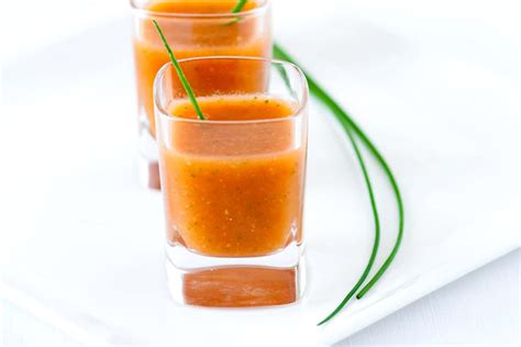 roasted-tomato-gazpacho-recipe-with-cucumber image