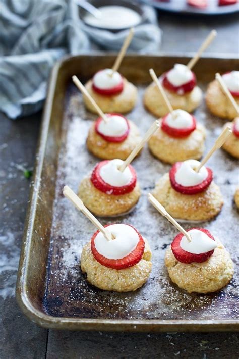 easy-mini-strawberry-shortcakes-with-whipped-cream image