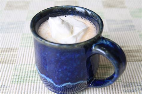 coconut-cream-hot-chocolate image