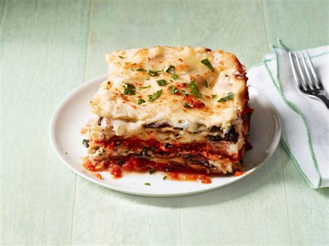 made-over-veggie-lasagna-meatless-monday image