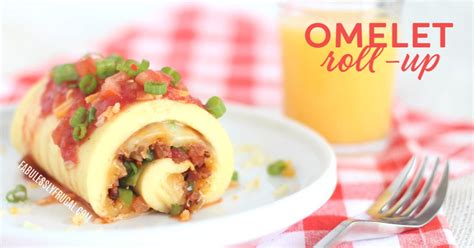 easy-baked-omelet-roll-up-recipe-fabulessly-frugal image