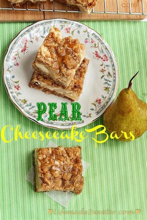 pear-cheesecake-bars-with-oat-streusel-life-made image