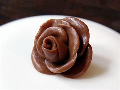 easy-chocolate-rose-tasty-kitchen-a-happy image