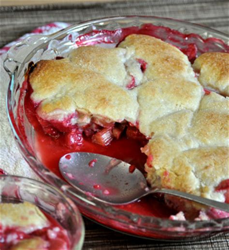 rhubarb-and-raspberry-cobbler-baking-bites image