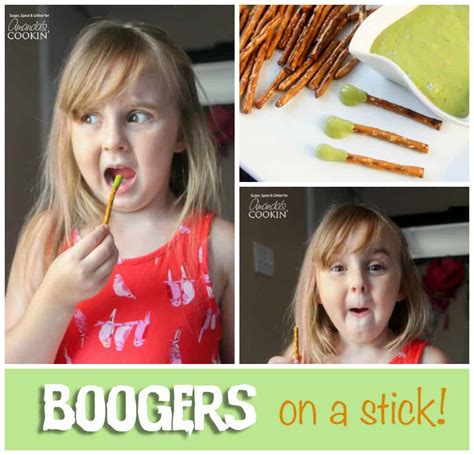 boogers-on-a-stick-gross-halloween-party-food-ideas image