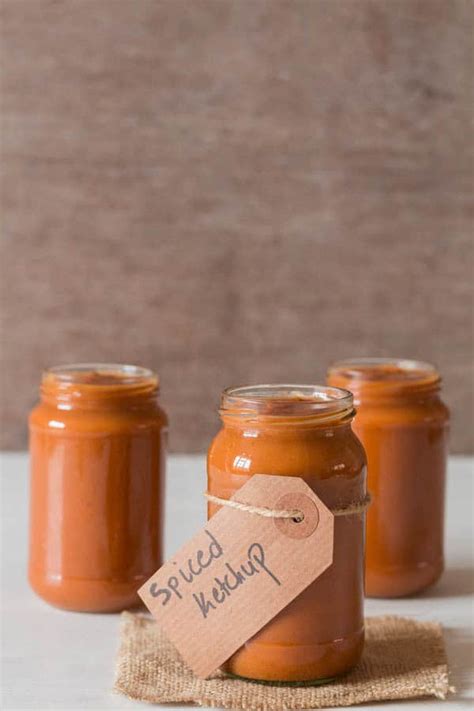 homemade-spiced-tomato-ketchup-recipes-from-a image