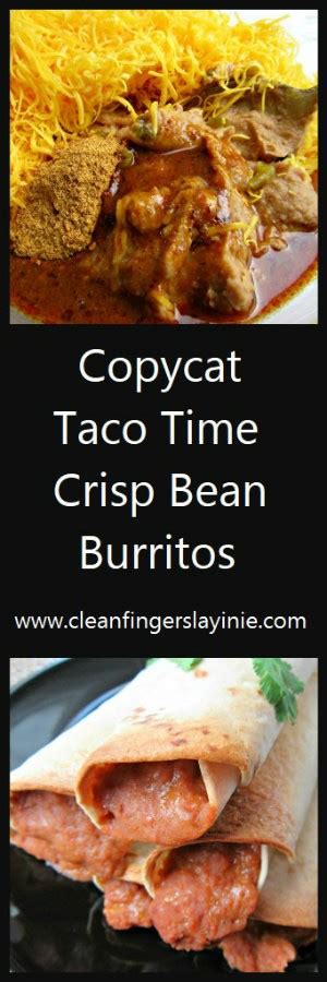 copycat-taco-time-crisp-bean-burritos-clean-fingers image
