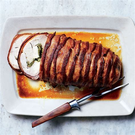 porchetta-style-roast-turkey-breast-recipe-bon-apptit image