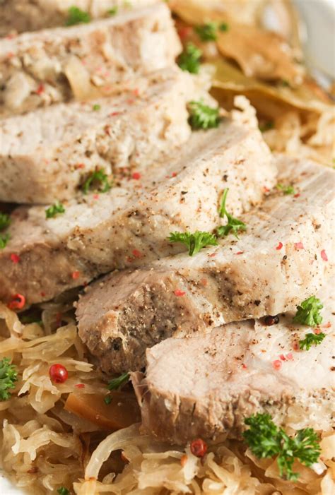 slow-cooker-pork-and-sauerkraut-where-is-my-spoon image