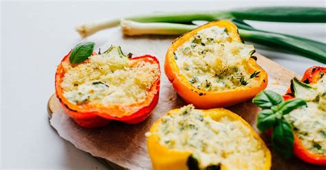 stuffed-bell-peppers-with-ricotta-cheese image
