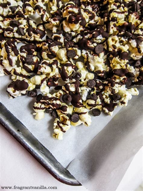 triple-chocolate-popcorn-fragrant-vanilla-cake image