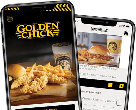 golden-chick-restaurants-chicken-tenders-fried-chicken image
