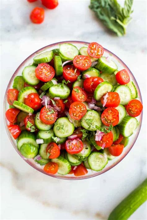 tomato-cucumber-salad-tastes-better-from-scratch image