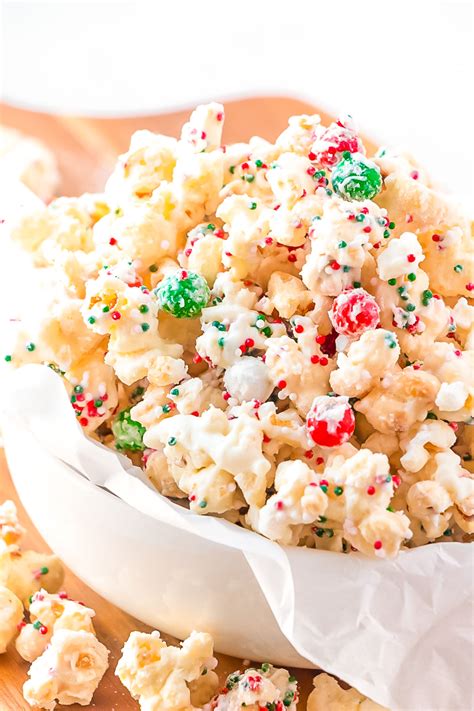 easy-christmas-popcorn-recipe-sugar-and-soul-co image