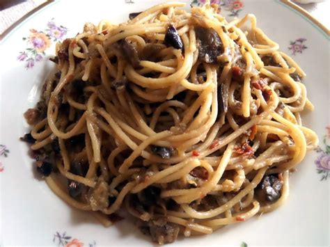 aubergine-pasta-recipe-eggplant-spaghetti-where image