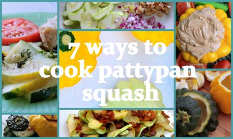 how-to-prepare-cook-and-freeze-pattypan-squash image