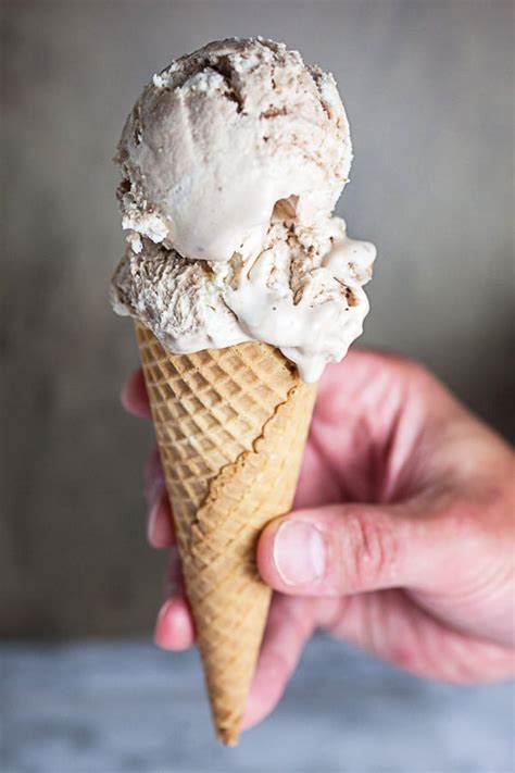 peanut-butter-cup-ice-cream-no-churn-the-rustic image