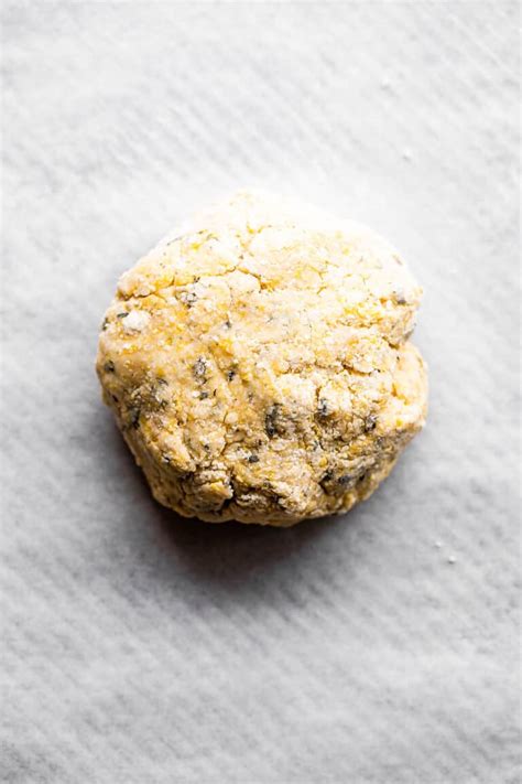 easy-homemade-cheese-crackers-recipe-diethood image