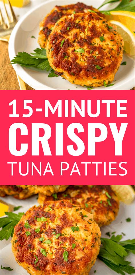 easy-crispy-fried-tuna-patties-unsophisticook image