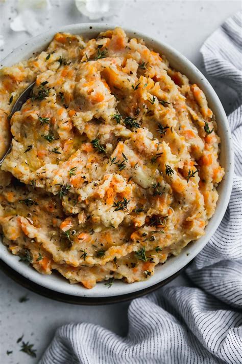 wholesome-mashed-potatoes-with-carrot-parsnip image