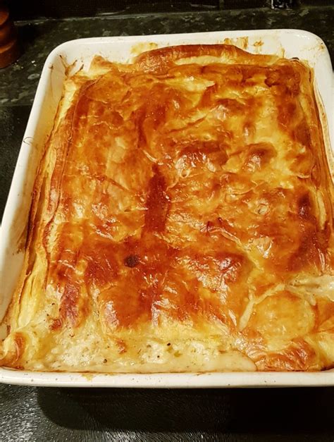 chicken-and-bacon-pie-recipe-skint-chef image