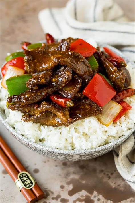 szechuan-beef-dinner-at-the-zoo image