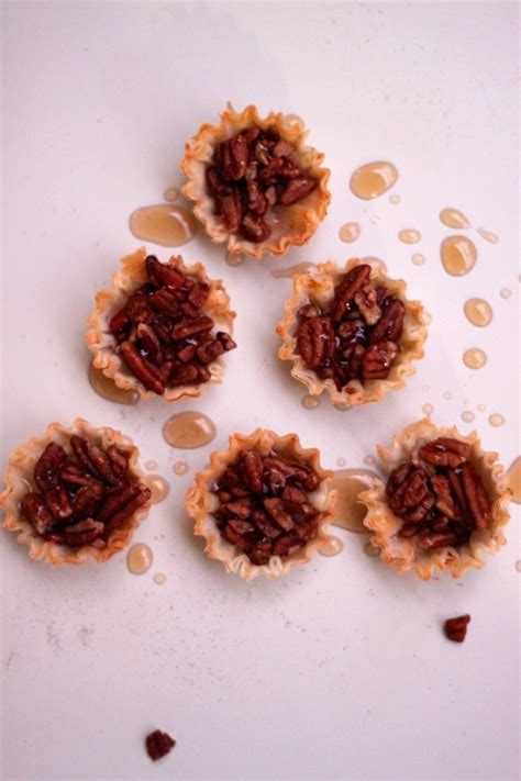 national-pastry-day-baklava-cups-the-foodie-patootie image